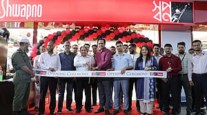 New Shwapno outlet opens in Kallyanpur