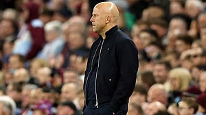 Slot backs Liverpool to bounce back from Villa horror show