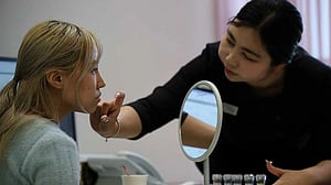 From K-pop to K-glow: lasers, facial firming drive South Korea's new tourism wave