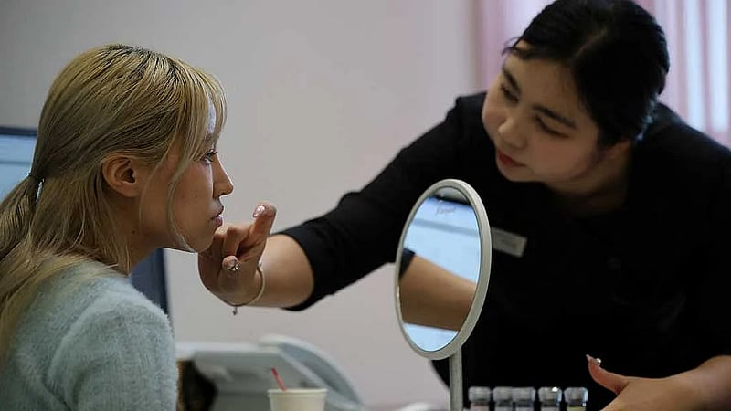 From K-pop to K-glow: lasers, facial firming drive South Korea's new tourism wave