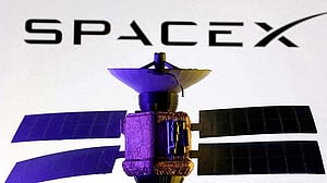 US Space Force awards SpaceX $2.29 billion contract for military space data network