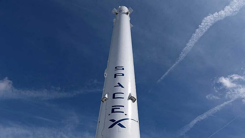 SpaceX wins $4.16 billion US Space Force contract for threat-detection satellites