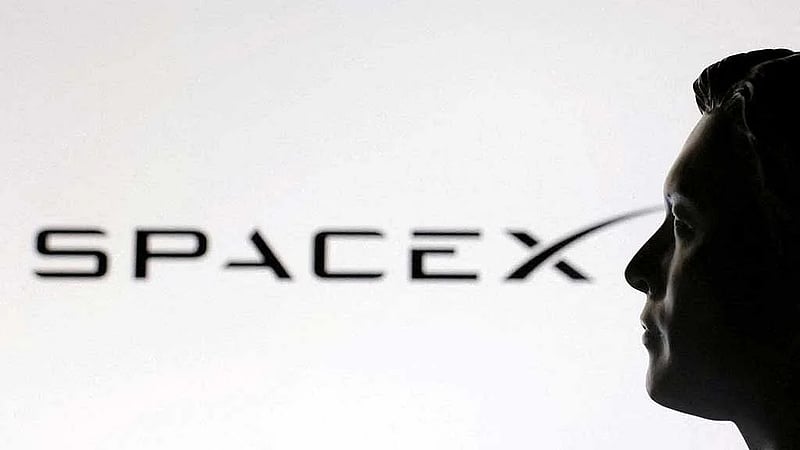 SpaceX aims for 10,000 annual launches within five years, FAA says