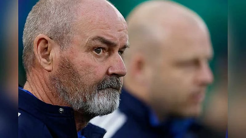 Scotland extend Clarke's deal through 2030 World Cup