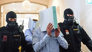 Austrian who planned attack on Taylor Swift concert gets 15 years in prison