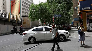 US and Iran still at odds on key issues, but both sides report signs of progress