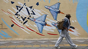 Iran says it is reviewing new US proposal after sources say sides closing in on deal