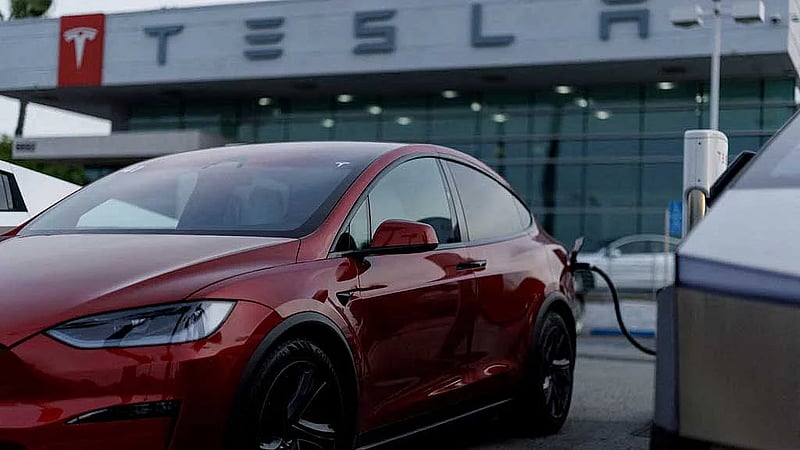 Tesla raises prices of Model Y cars in the US for the first time in two years