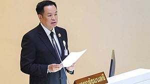 Thailand scraps 25-year-old agreement with Cambodia on joint energy exploration
