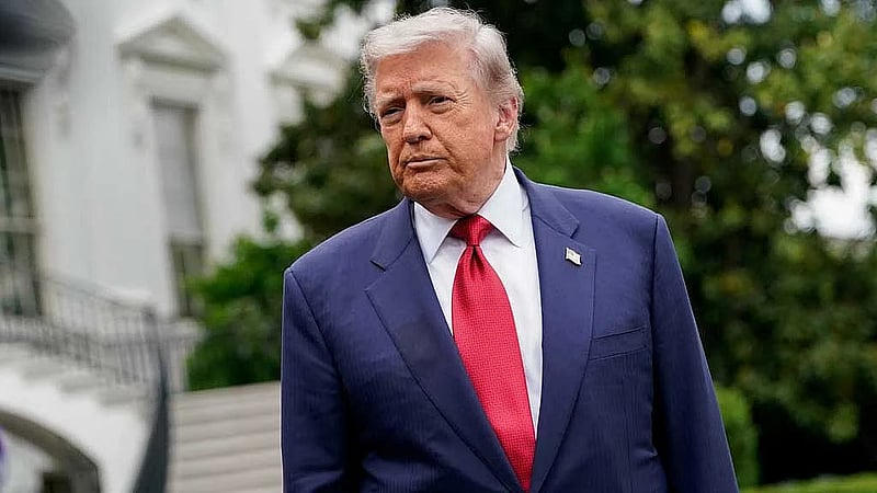 Trump’s ambitious Iran peace gambit faces deep regional scepticism: report