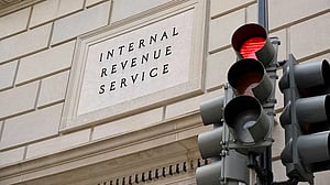 Trump drops IRS lawsuit in exchange for DOJ $1.76 billion 'weaponisation' fund