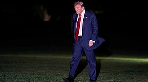 Trump's feuds, tensions with allies likely to outlast Iran war