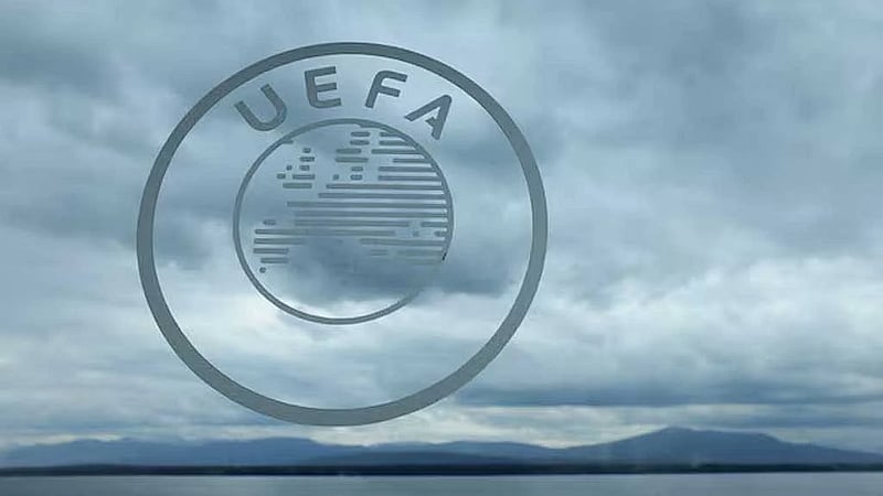 UEFA hands lifetime ban to Czech coach who secretly filmed female players
