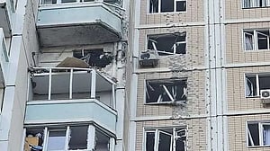 Russia destroyed over 3,000 Ukrainian drones last week, RIA says