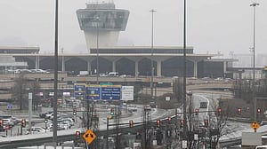US draws up plans to halt immigration, customs processing at 'sanctuary city' airports