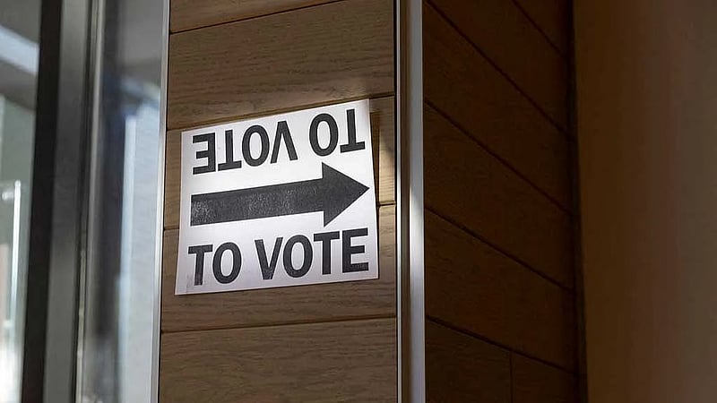 US court blocks Alabama from eliminating majority-Black US House district