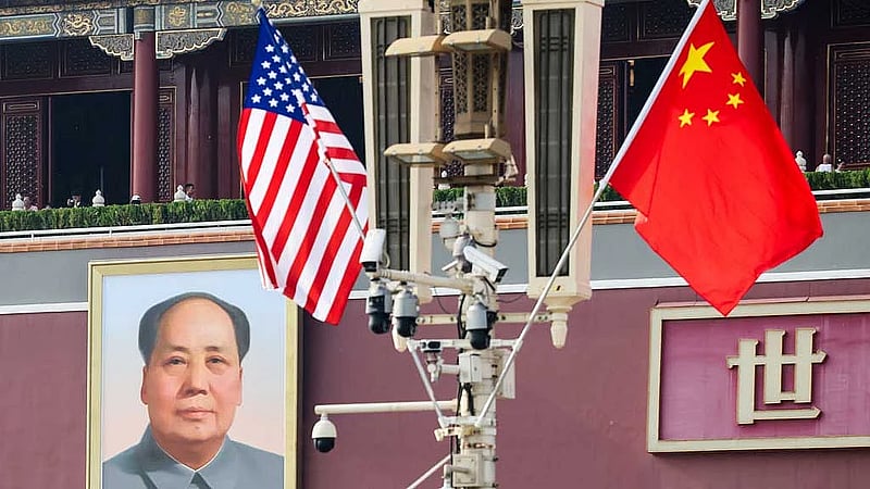 Trump, Xi to weigh tariff cuts on $30 billion of imports in managed trade push