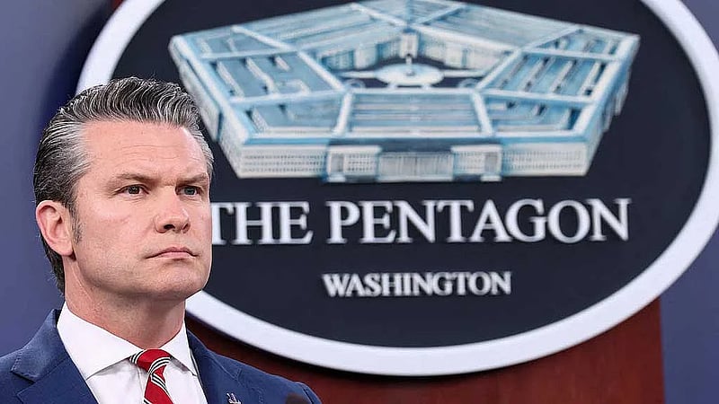 US plans to cut strategic bombers and warships available to NATO in a crisis, Spiegel reports