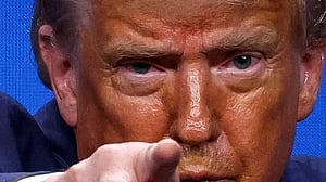 Inside the unravelling of US diplomacy under Trump
