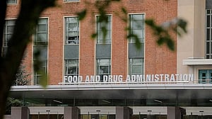 US FDA blocked publication of COVID, shingles vaccine safety studies