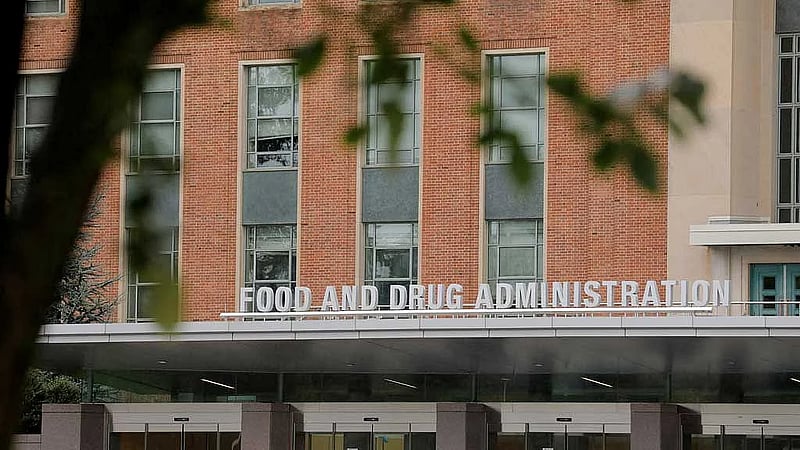 US FDA blocked publication of COVID, shingles vaccine safety studies