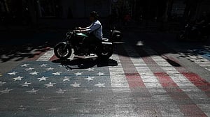 Three months in, is Trump losing the Iran war?