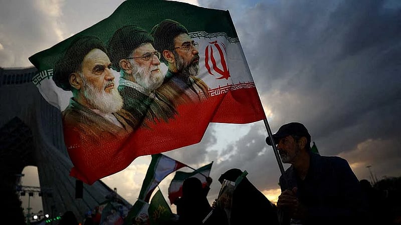 US intelligence indicates limited new damage to Iran's nuclear programme