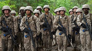 US kills one man in strike in Eastern Pacific