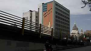 Trump's feuds, tensions with allies likely to outlast Iran war