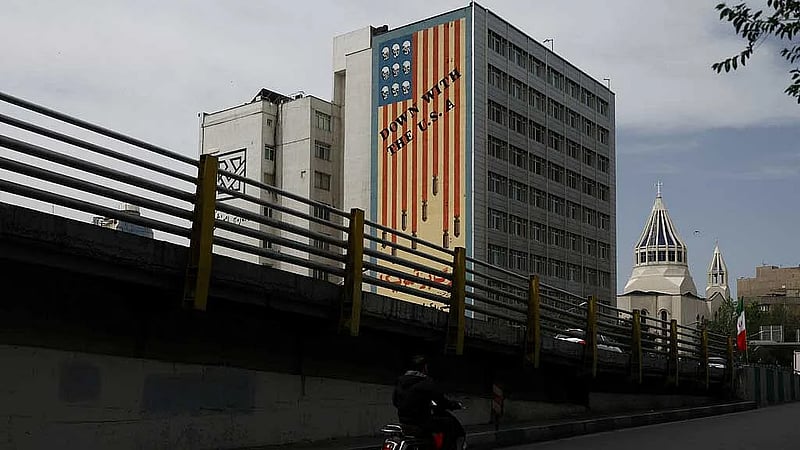 Trump's feuds, tensions with allies likely to outlast Iran war