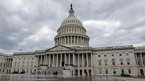 US House Republicans cancel Iran war powers vote