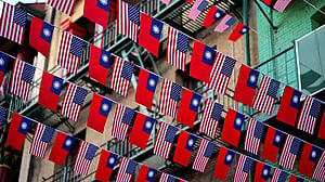 Why China might react badly to any call between Trump and Taiwan's president