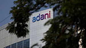 US Treasury, India's Adani Enterprises settle alleged Iran sanctions violations