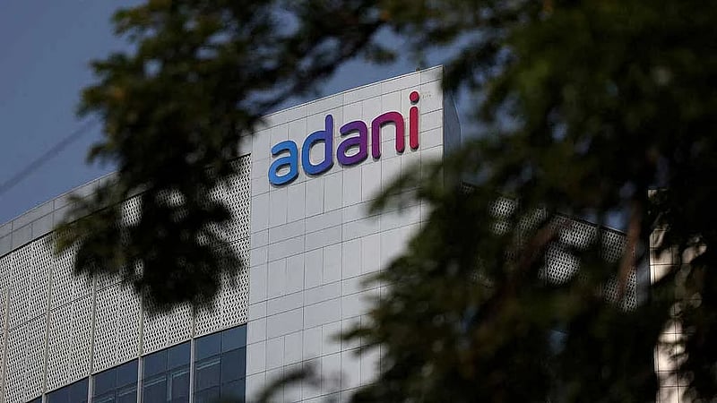 US Treasury, India's Adani Enterprises settle alleged Iran sanctions violations