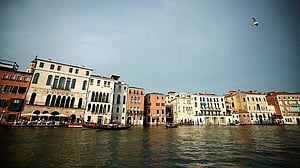 Meloni coalition wins Venice mayoral vote, defying polls
