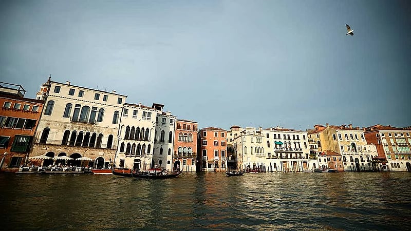 Meloni coalition wins Venice mayoral vote, defying polls