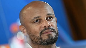 Bayern ready for 'unforgettable' moment against PSG, says coach Kompany