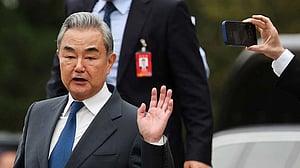 China's top diplomat touts Moldova ties after Putin visit despite differences over Ukraine war