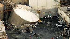 Eleven confirmed dead in Washington state chemical accident, all bodies recovered
