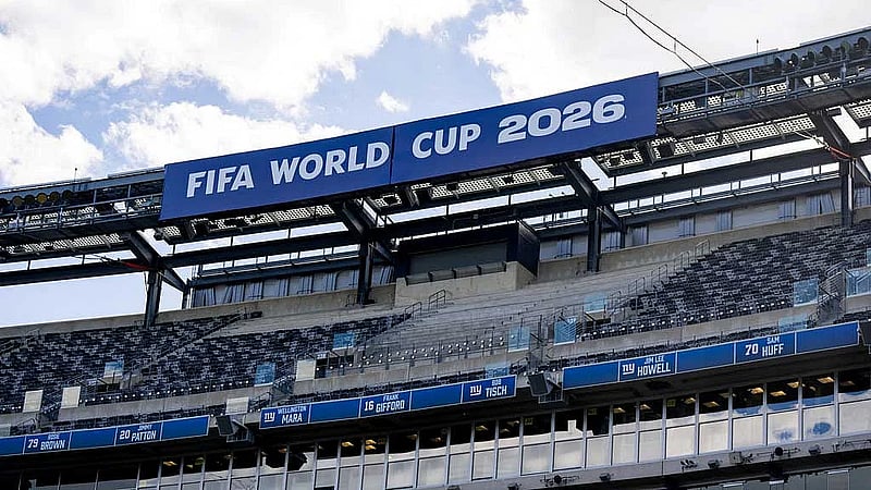 World Cup ticket prices dropping on secondary market