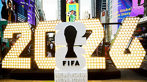 World Cup screenings back on at Australia's Federation Square after govt steps in