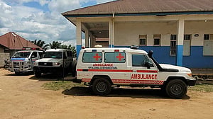 Ebola deaths in eastern Congo rise to 131, WHO voices deep concern
