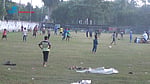 খেলাধুলার সময় যেন হারিয়ে না যায়