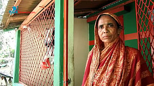 বীরাঙ্গনা লাইলী বেগম ভালো আছেন