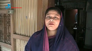বাল্যবিয়ে; একজন কল্যাণীর গল্প (ভিডিওসহ)