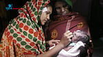 কৈশোরে মা হলে কী স্বাস্থ্যঝুঁকি তৈরি হয়