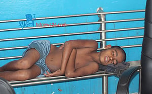 পথশিশুদের নিয়ে দীর্ঘমেয়াদি পরিকল্পনা চাই