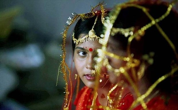 ‘বাল্যবিয়ে রোধে জুমার প্রাক-খুতবায় কথা বলা দরকার’