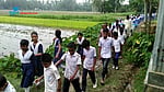 শিশুকে বোঝার কেউ নেই?