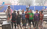 নিরাপদ শৈশব থেকে বঞ্চিত শ্রমজীবী শিশুরা